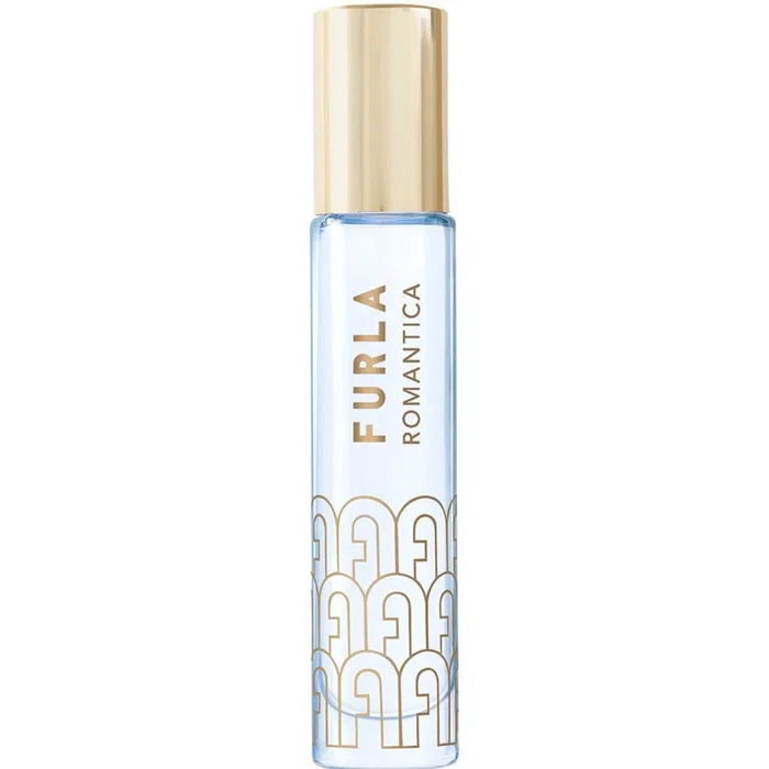 Furla Romantica Agua de perfume para mujeres 10 ml Furla Romantica Agua de perfume para mujeres 10 ml